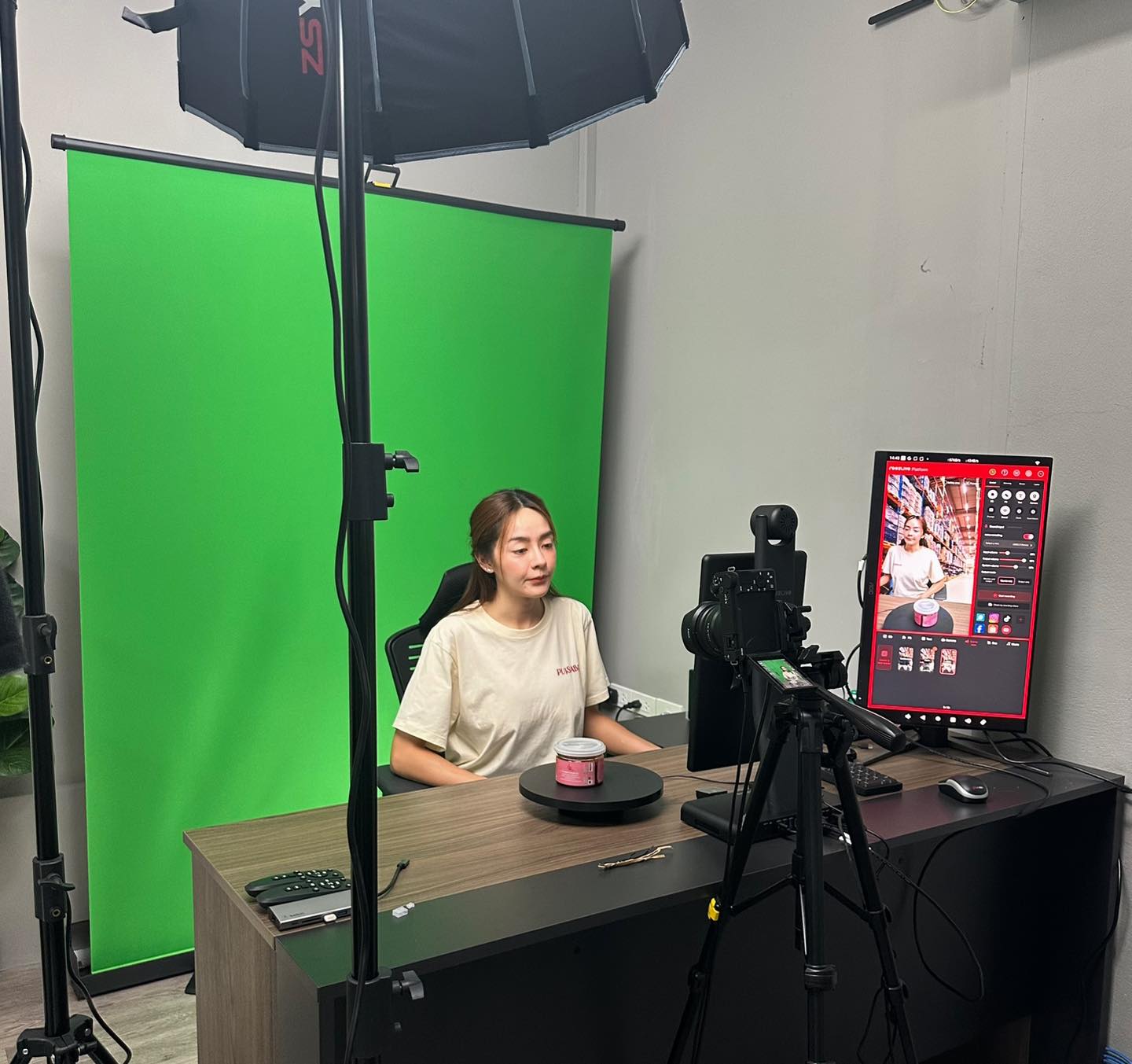 Live Streaming Review 14