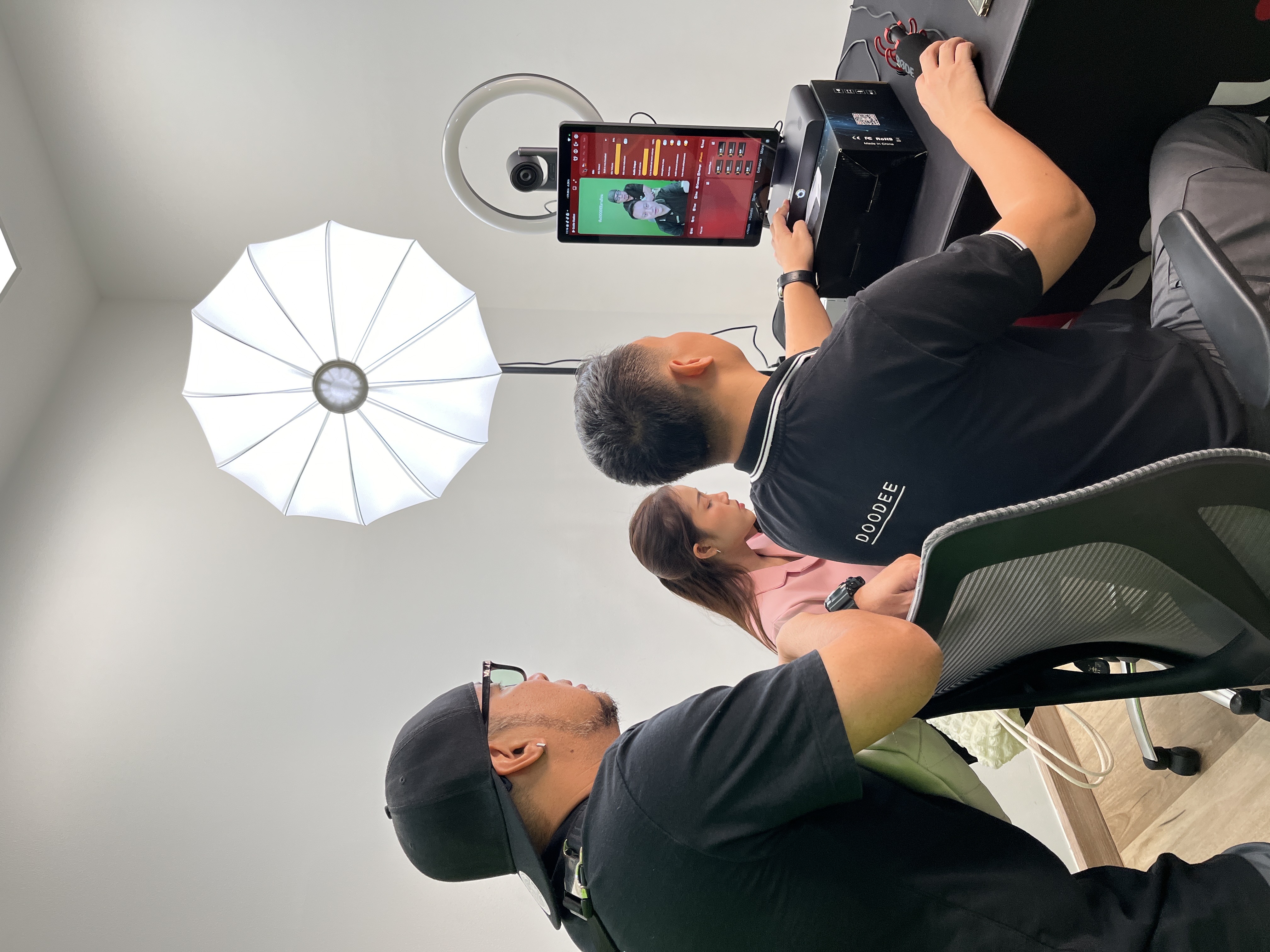 Live Streaming Review 22