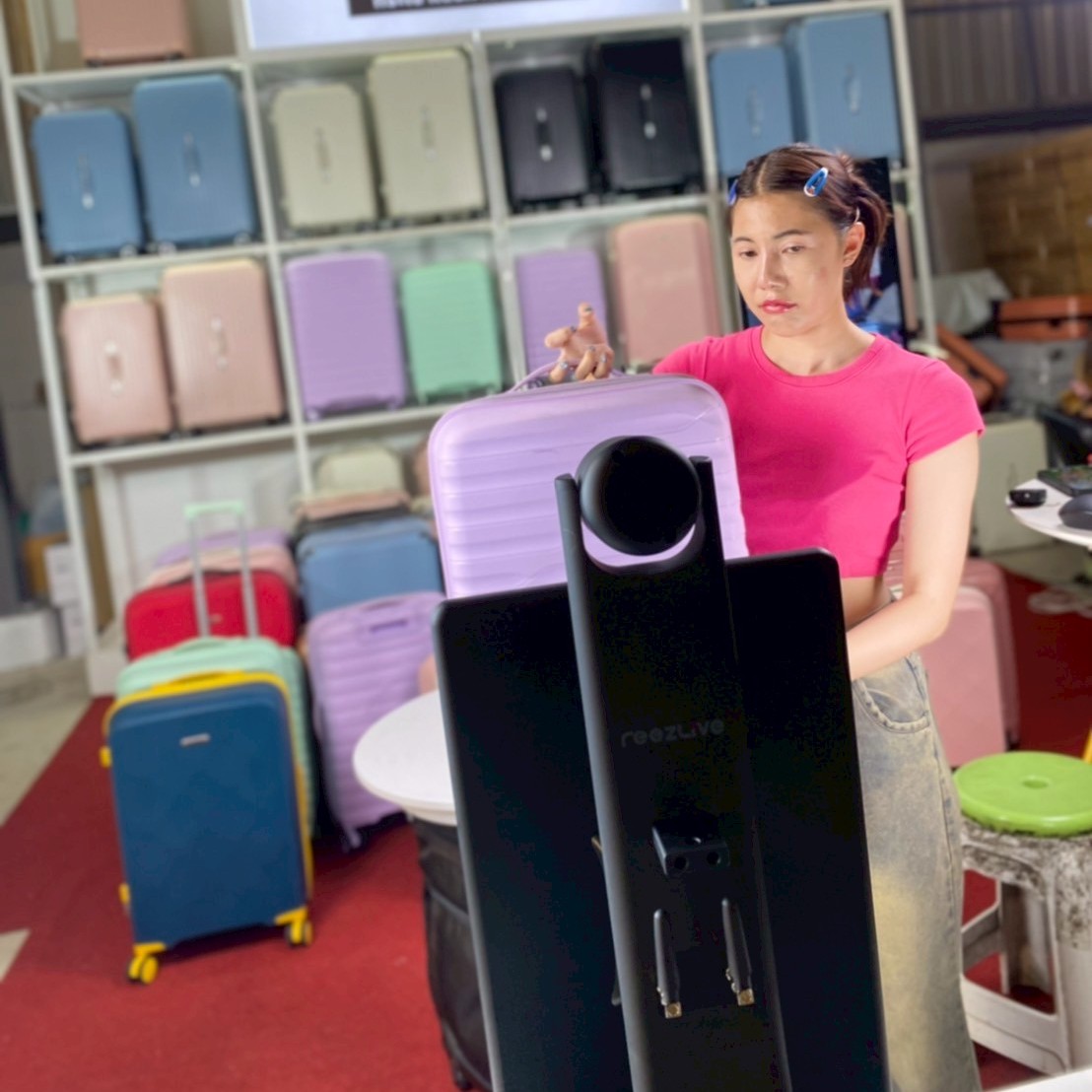 Live Streaming Review 9