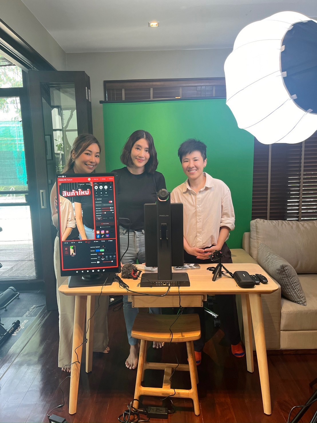 Reezlive Customer Review