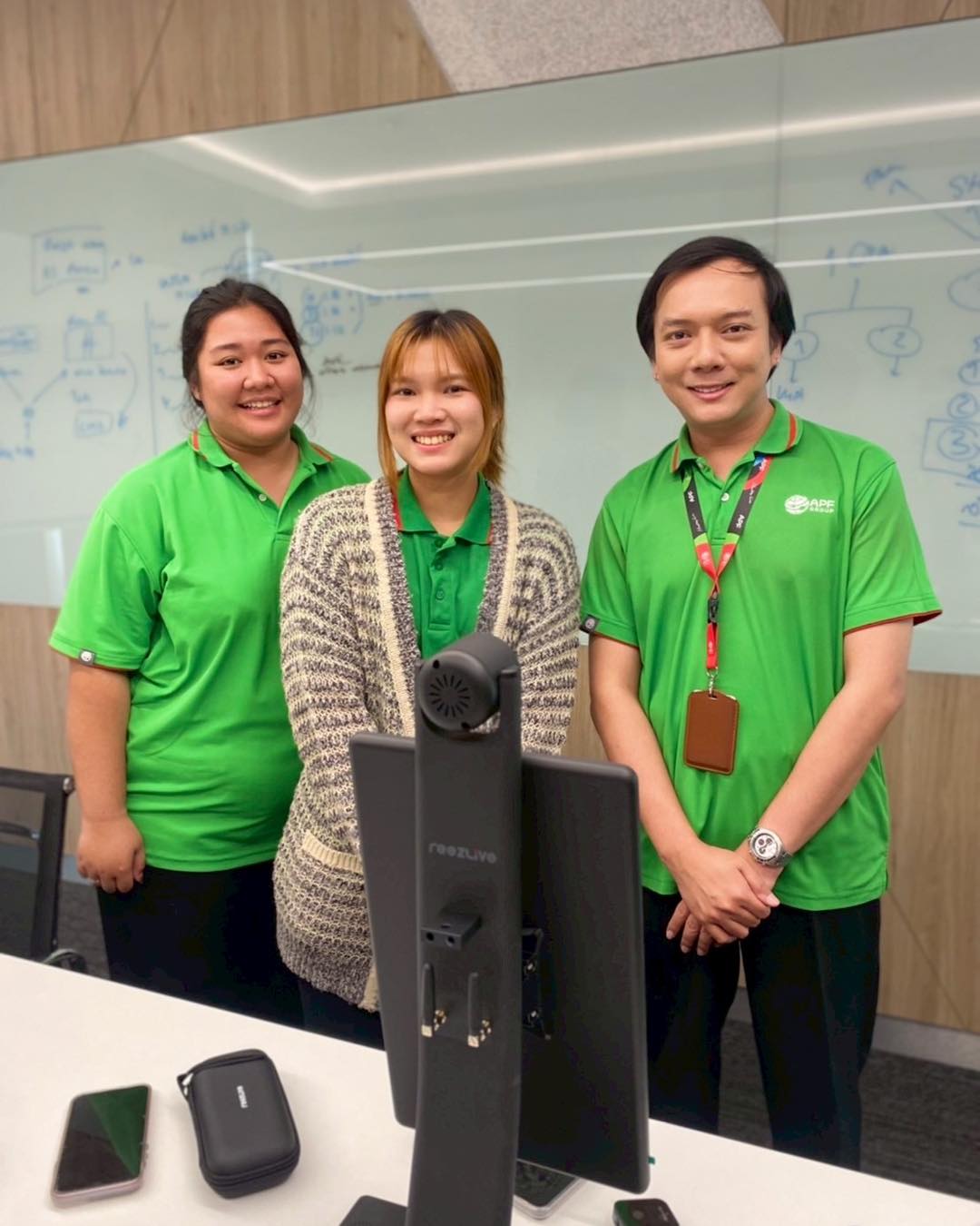 Live Streaming Review 4