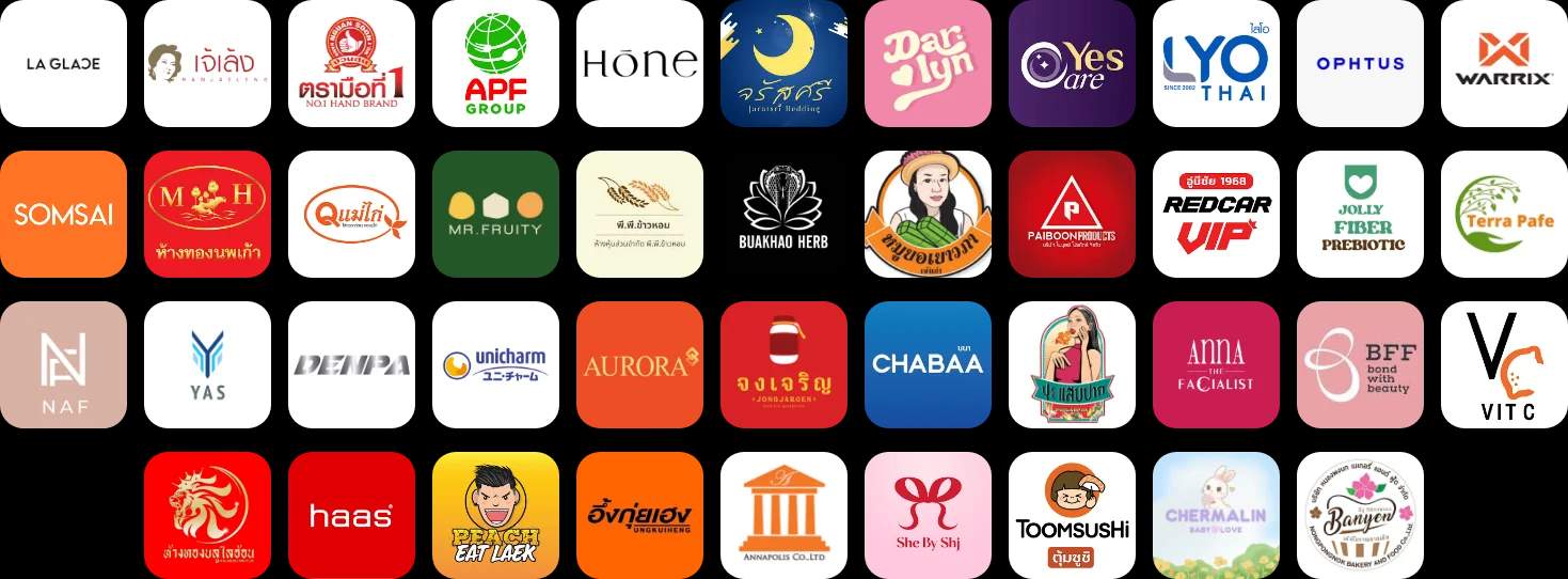 Our Clients