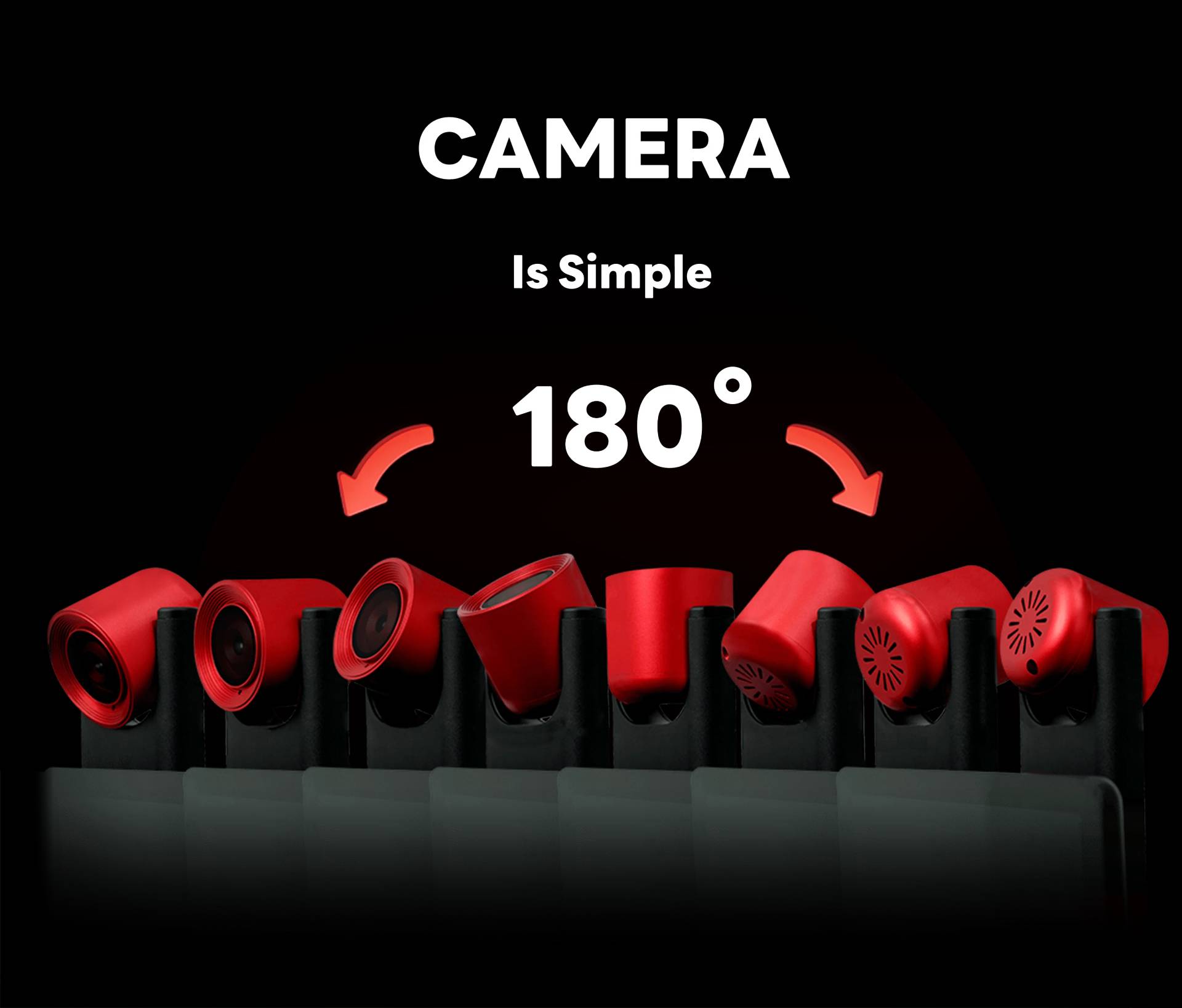 Gen2 Plus Camera