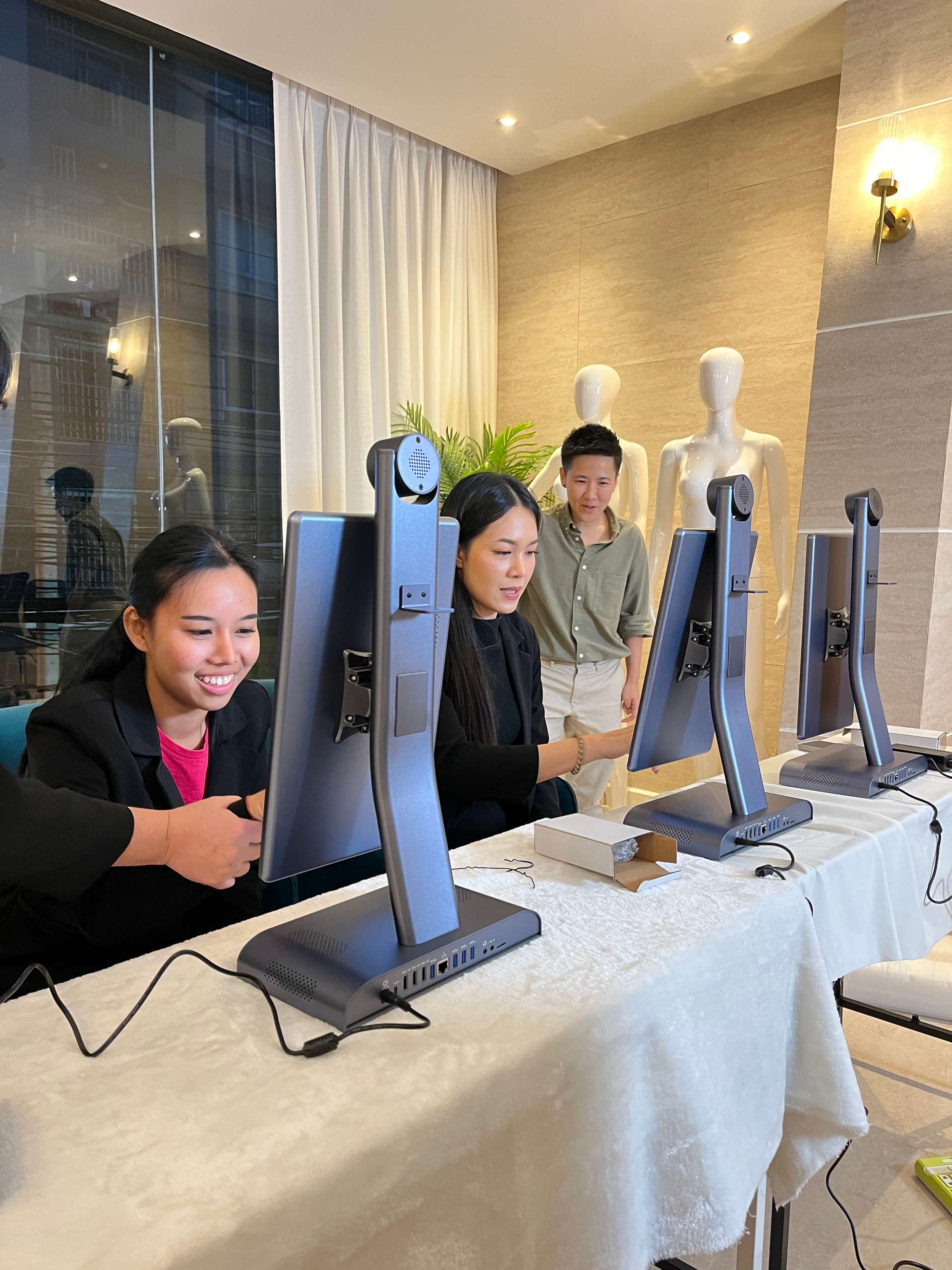 Live Streaming Review 26