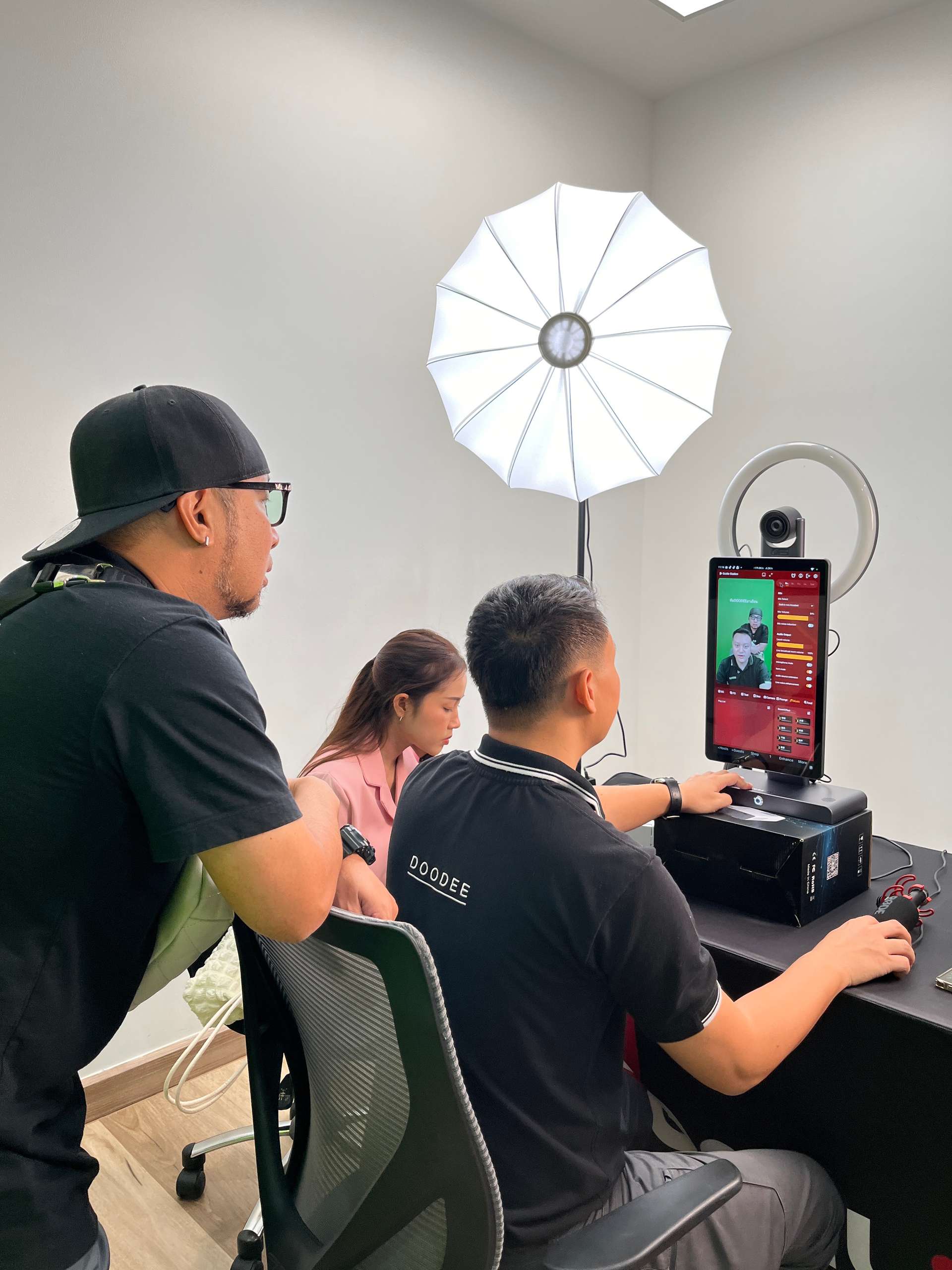 Live Streaming Review 22