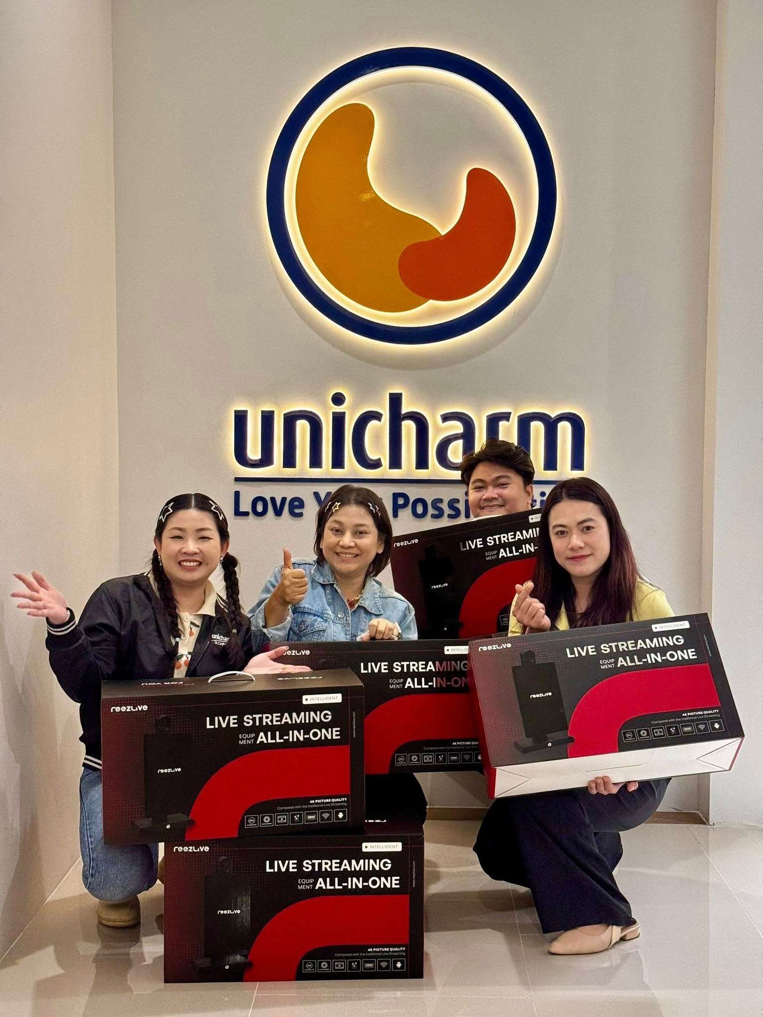 Live Streaming Review 8