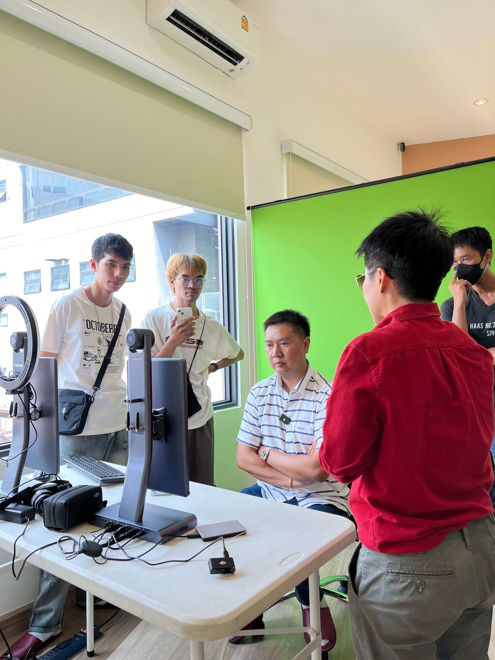 Live Streaming Review 23