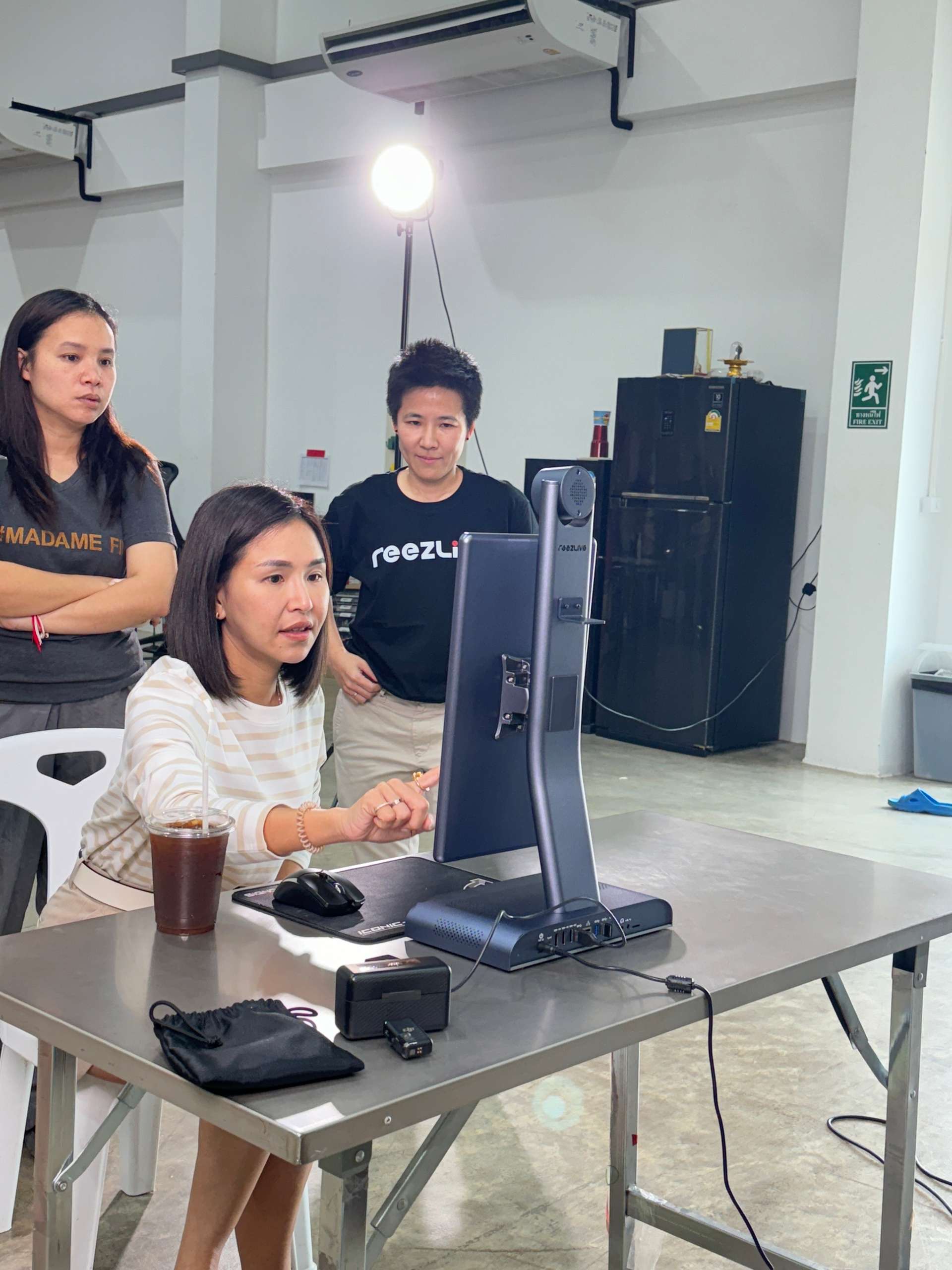 Live Streaming Review 21