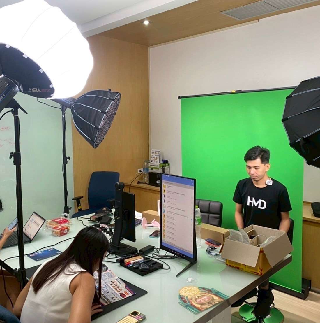 Live Streaming Review 2